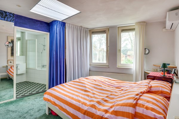 Medium property photo - Boslaan 36, 5691 CX Son en Breugel